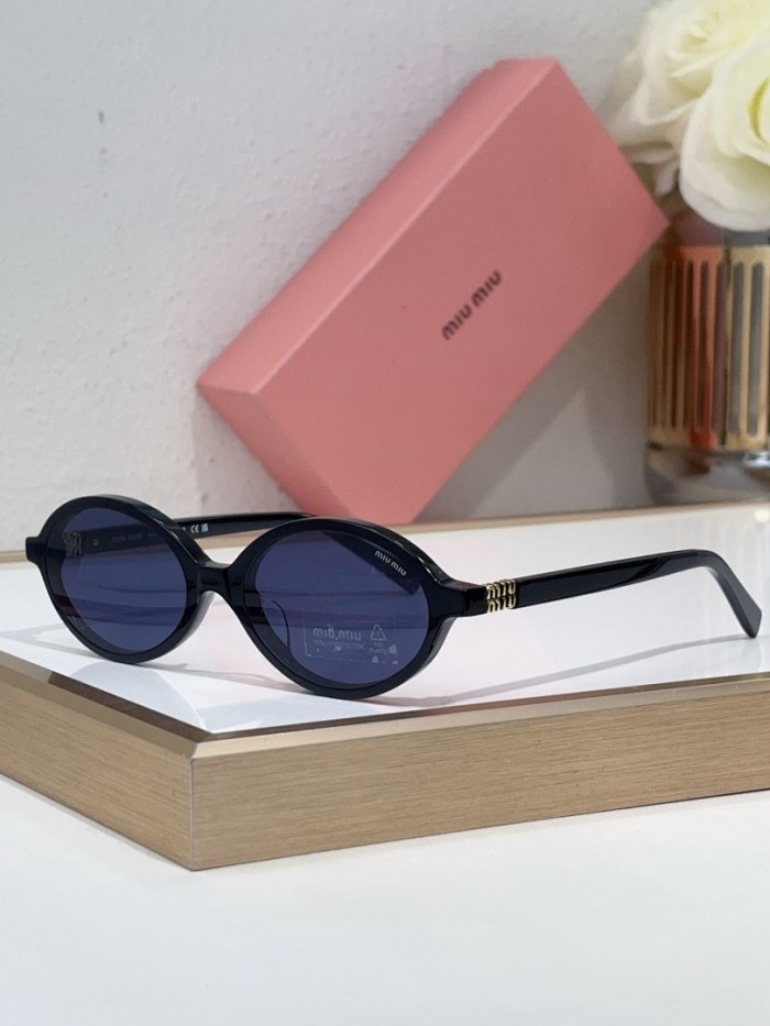 Miu Miu Sunglasses AAAA-2704