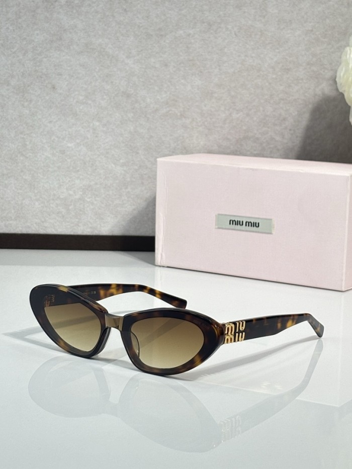 Miu Miu Sunglasses AAAA-2471