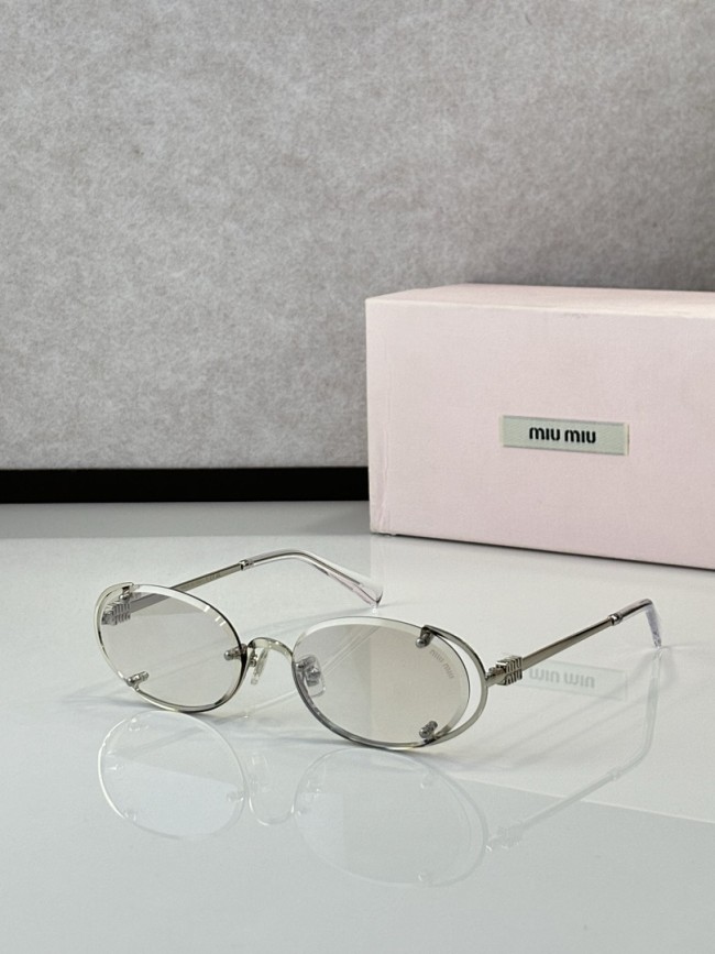 Miu Miu Sunglasses AAAA-2647