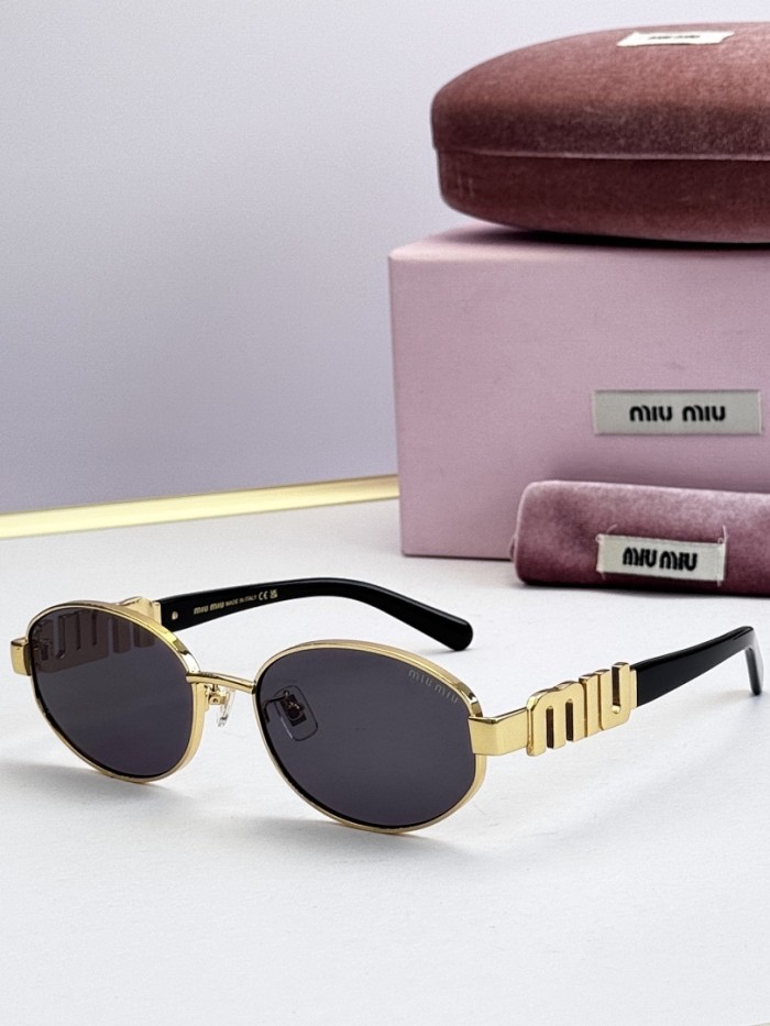 Miu Miu Sunglasses AAAA-2811