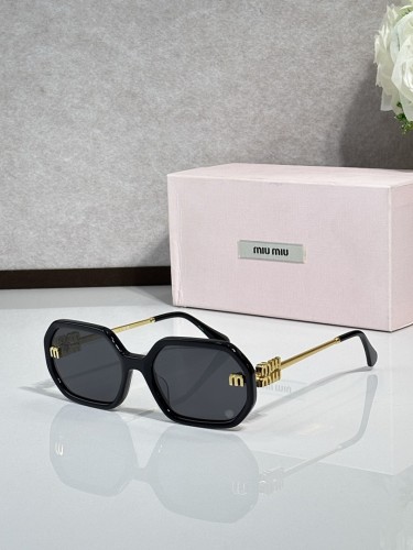 Miu Miu Sunglasses AAAA-2673