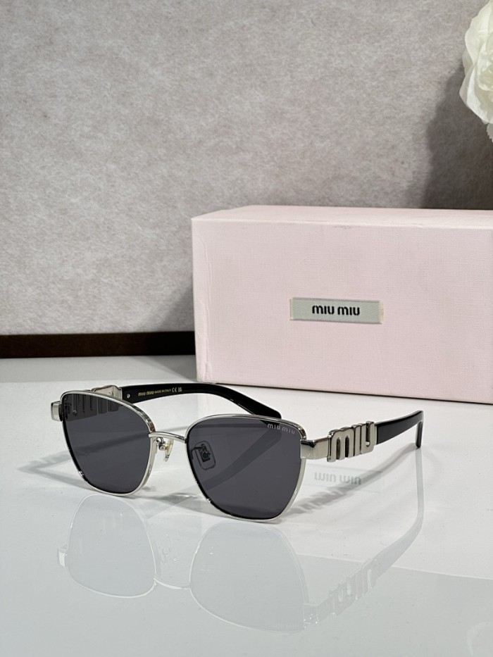 Miu Miu Sunglasses AAAA-2845