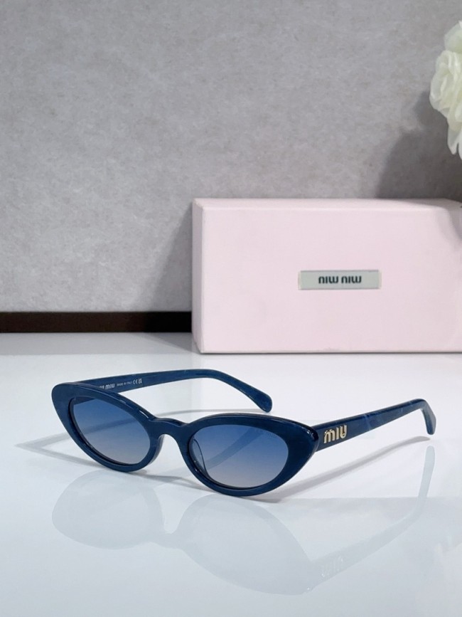 Miu Miu Sunglasses AAAA-2992