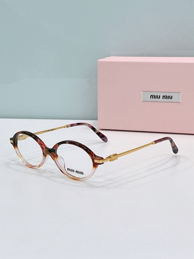 Miu Miu Sunglasses AAAA-2831