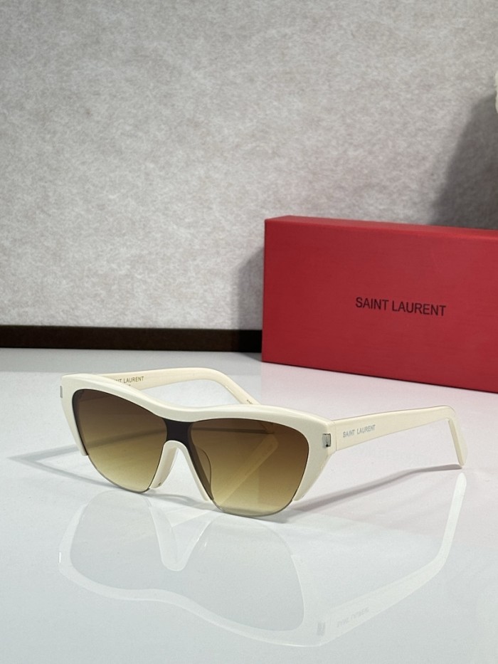YL  Sunglasses AAAA-1554