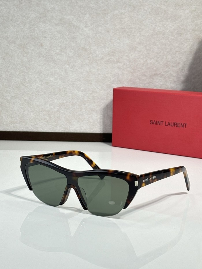 YL  Sunglasses AAAA-1551