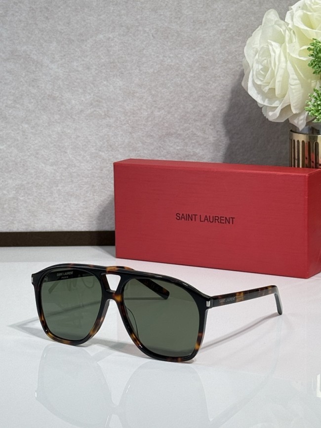 YL  Sunglasses AAAA-1775