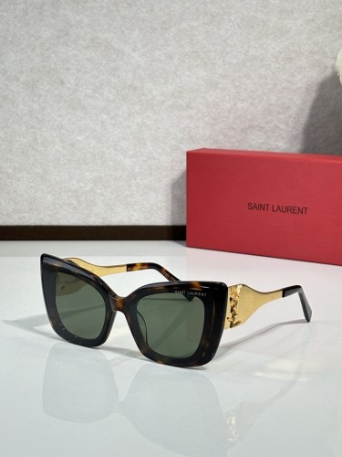 YL  Sunglasses AAAA-1607