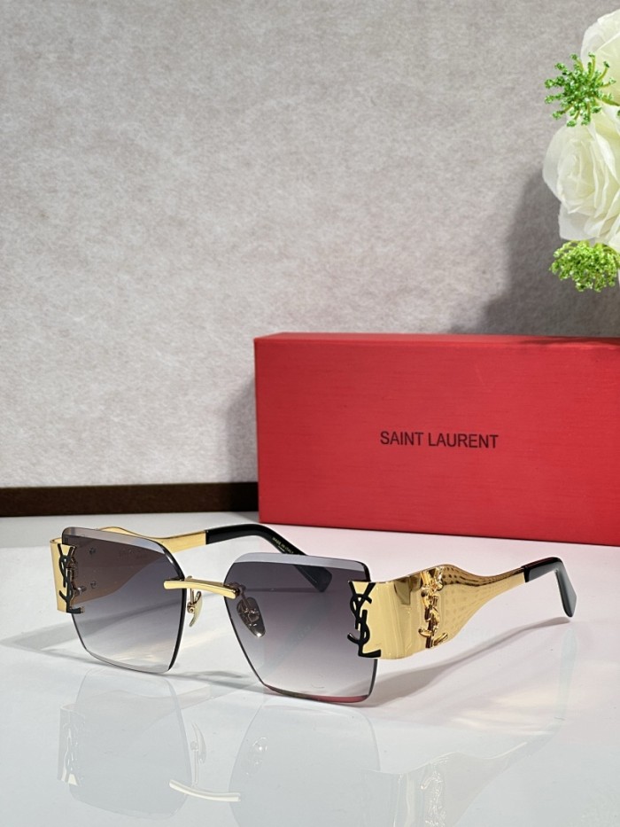 YL  Sunglasses AAAA-1701