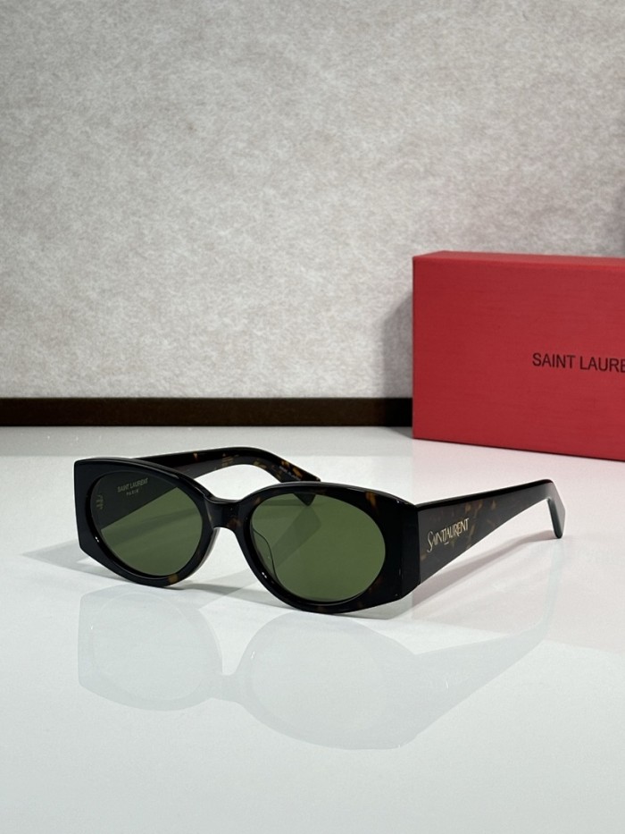 YL  Sunglasses AAAA-1653
