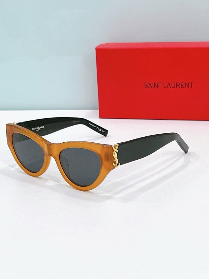 YL  Sunglasses AAAA-1646