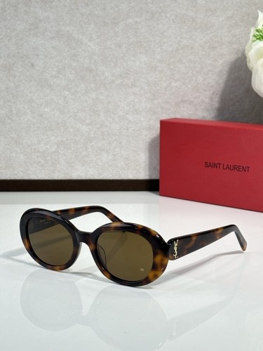 YL  Sunglasses AAAA-1544