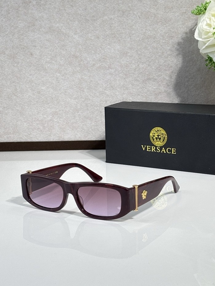 Versace Sunglasses AAAA-4058