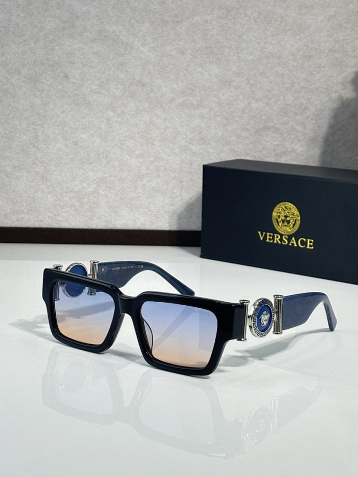 Versace Sunglasses AAAA-4013
