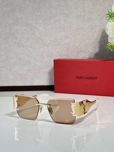 YL  Sunglasses AAAA-1697