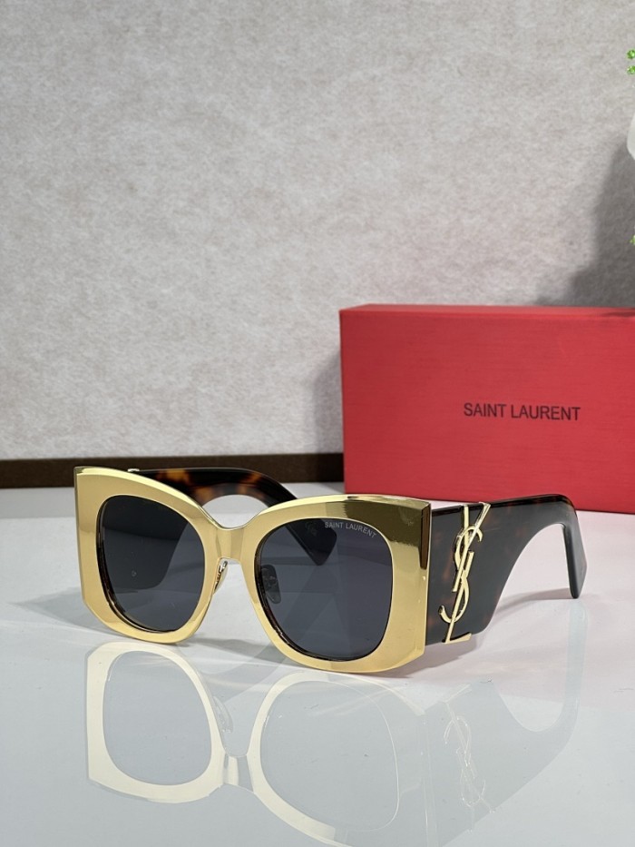 YL  Sunglasses AAAA-1687