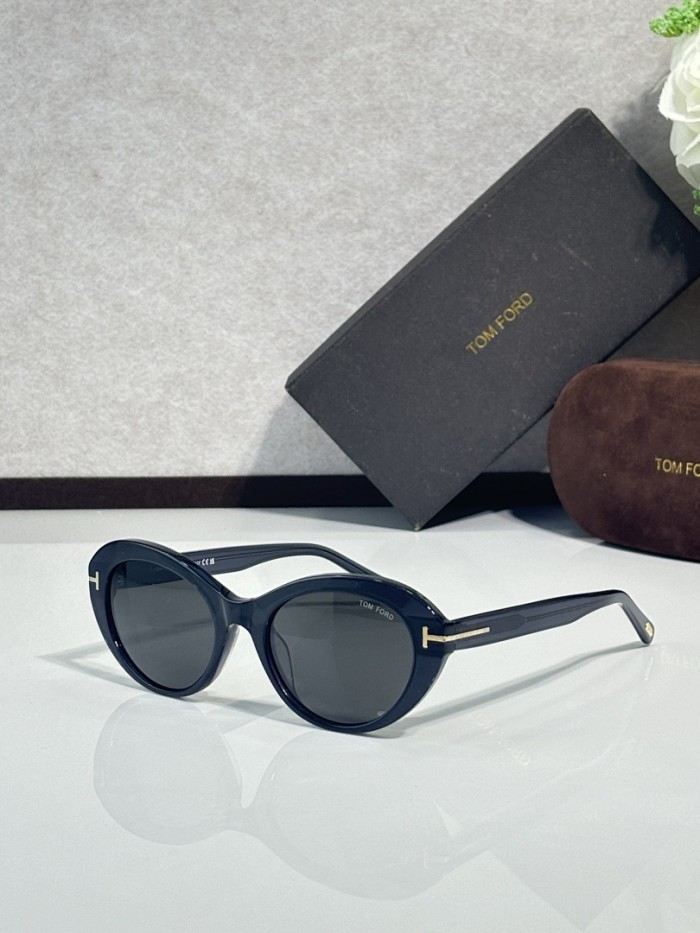 Tom Ford Sunglasses AAAA-6523