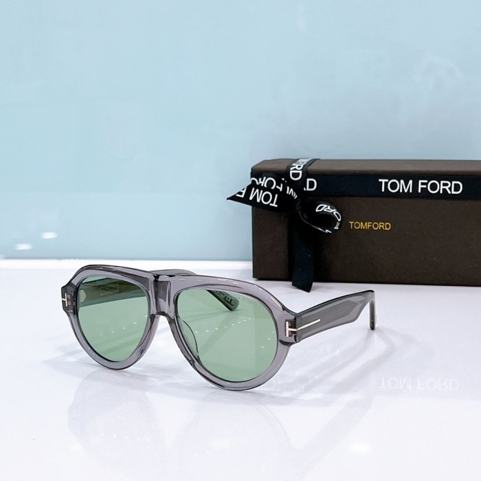 Tom Ford Sunglasses AAAA-6153