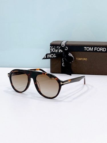 Tom Ford Sunglasses AAAA-6136