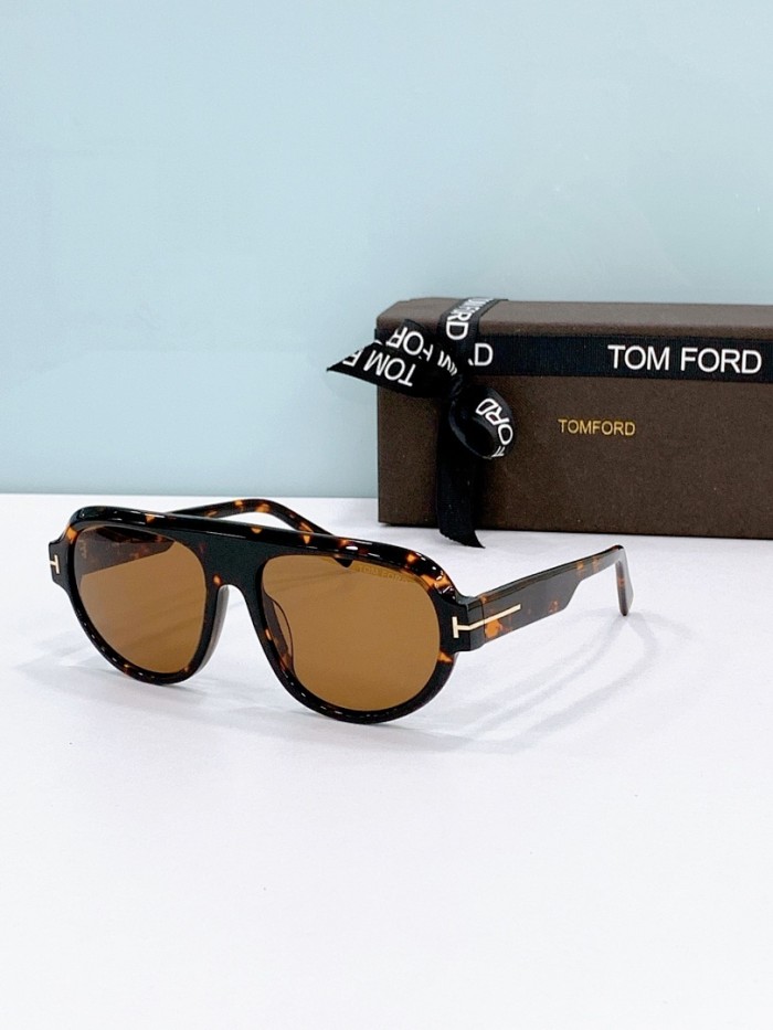 Tom Ford Sunglasses AAAA-6114