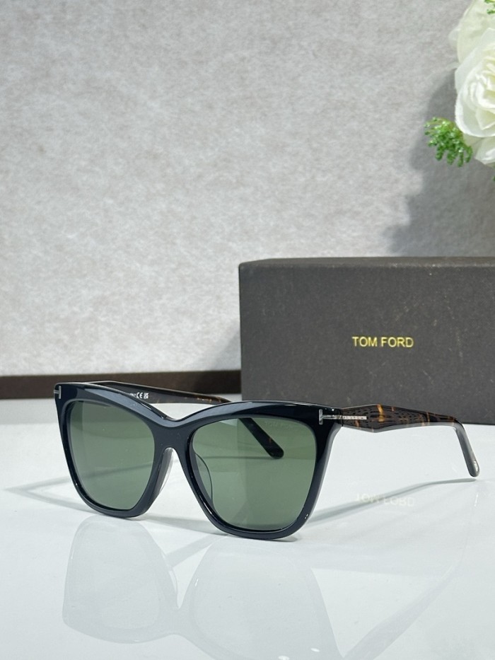Tom Ford Sunglasses AAAA-6670