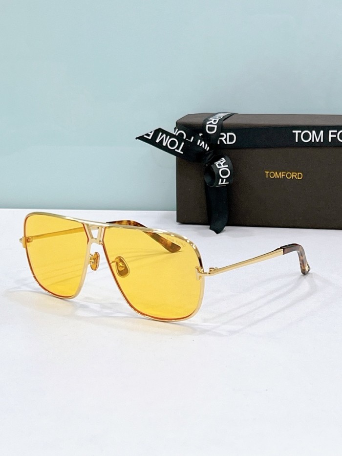Tom Ford Sunglasses AAAA-6542