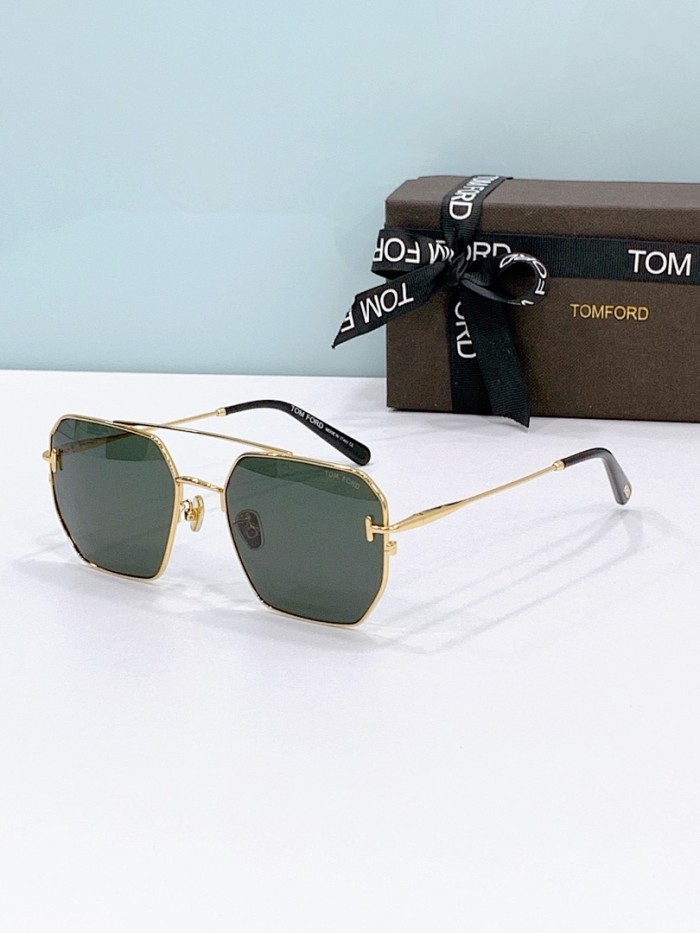 Tom Ford Sunglasses AAAA-5915