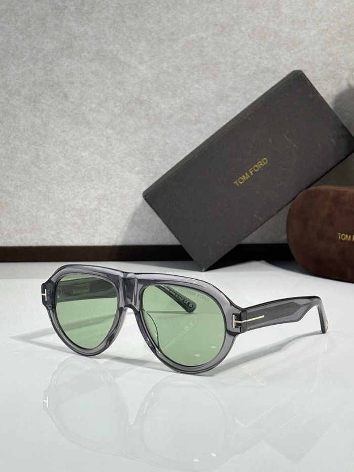 Tom Ford Sunglasses AAAA-6310