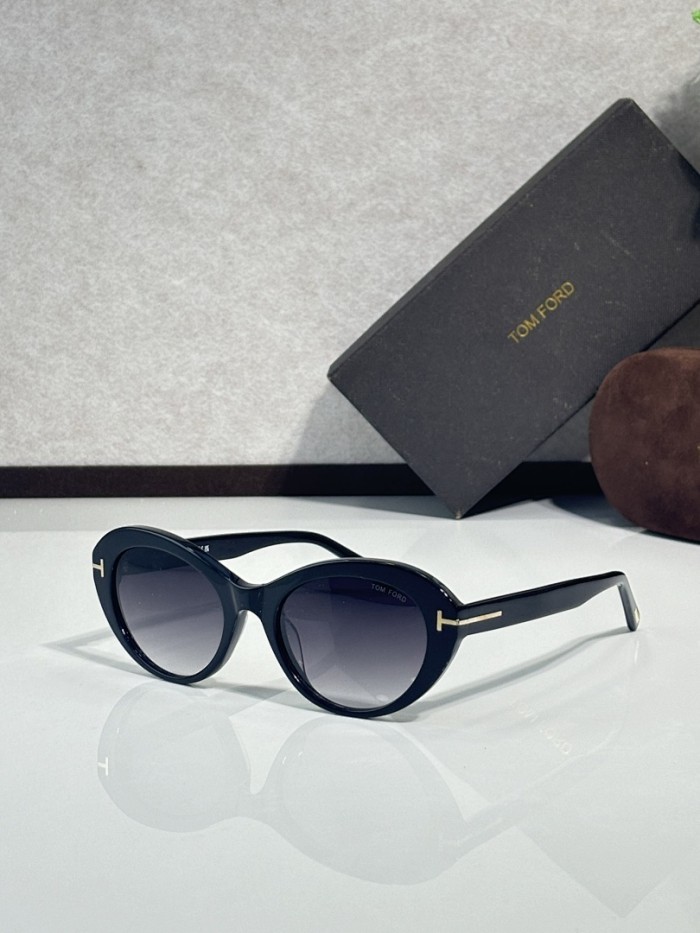Tom Ford Sunglasses AAAA-6524