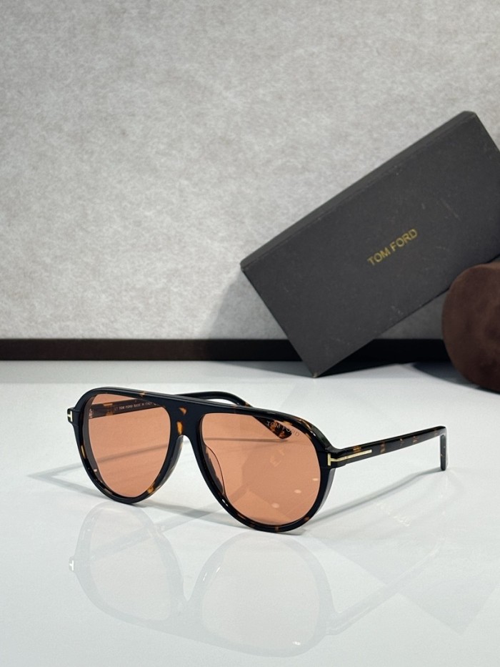 Tom Ford Sunglasses AAAA-6207