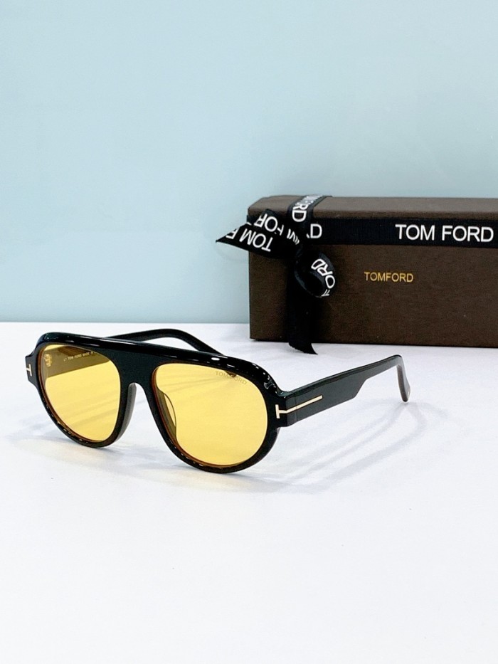 Tom Ford Sunglasses AAAA-6116
