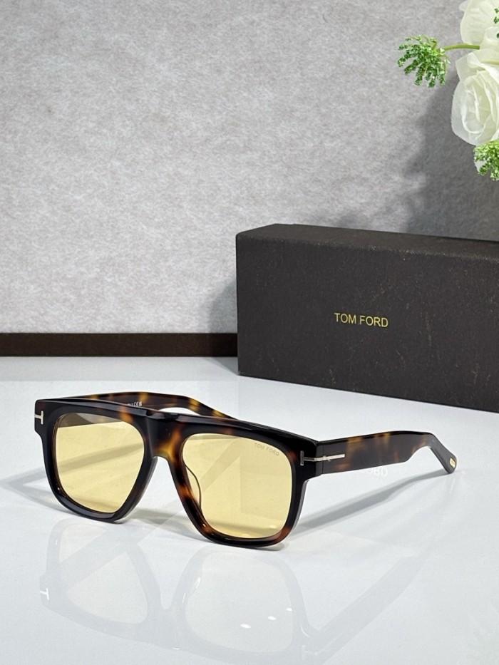Tom Ford Sunglasses AAAA-6606