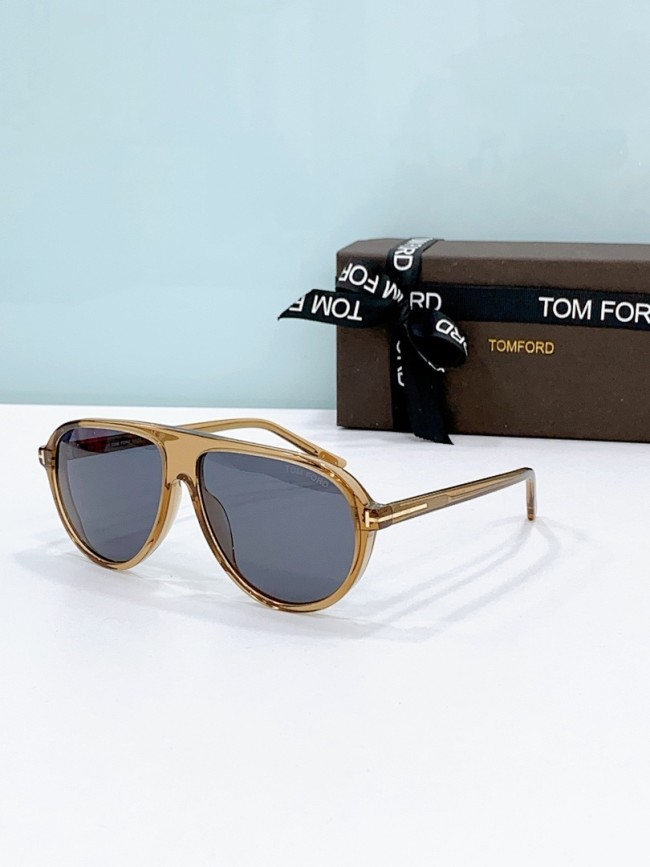 Tom Ford Sunglasses AAAA-6126
