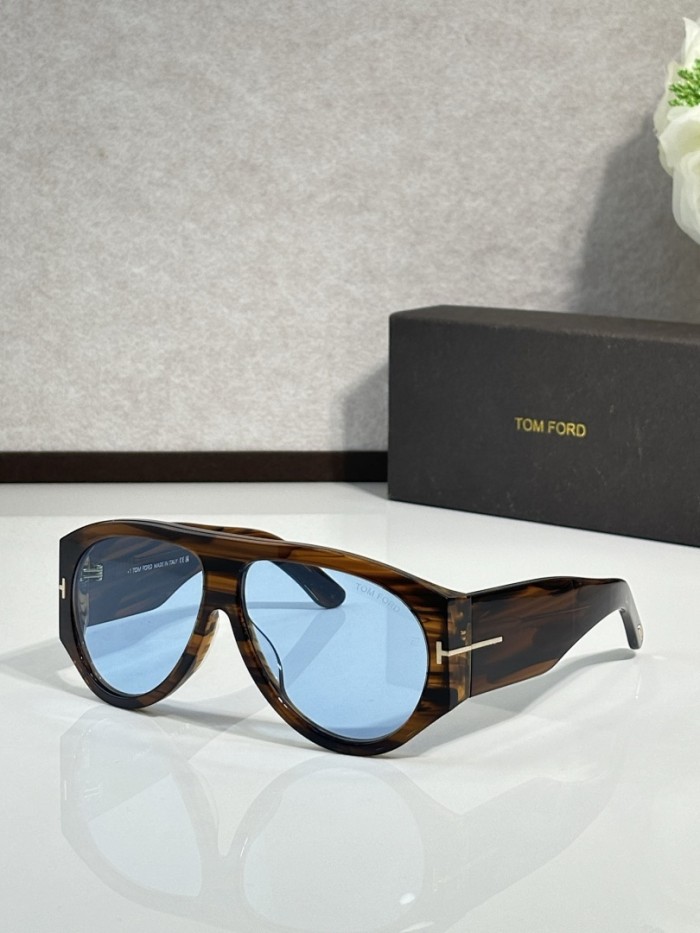 Tom Ford Sunglasses AAAA-6110