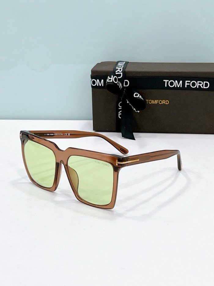 Tom Ford Sunglasses AAAA-6762