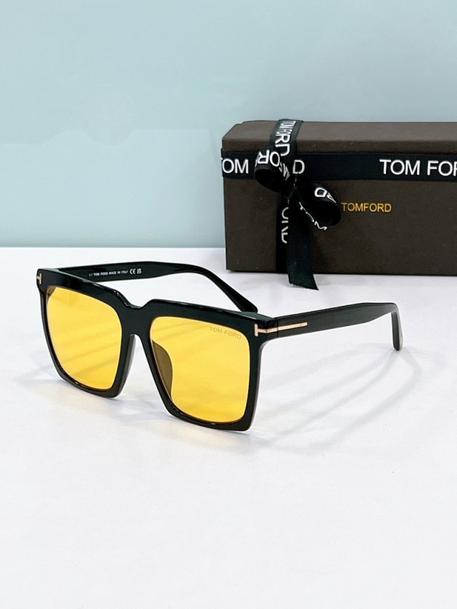 Tom Ford Sunglasses AAAA-6757