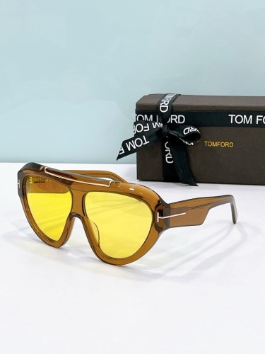 Tom Ford Sunglasses AAAA-6737