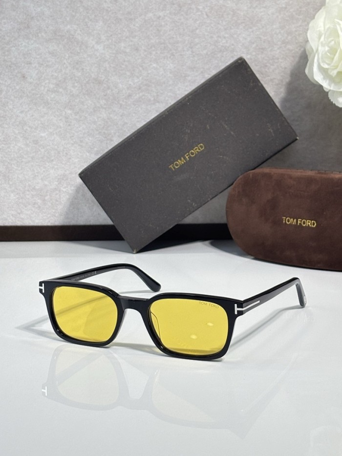 Tom Ford Sunglasses AAAA-7019