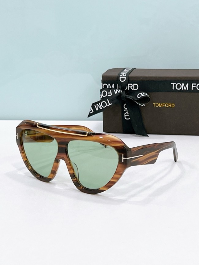 Tom Ford Sunglasses AAAA-6736