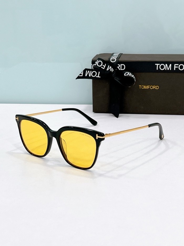 Tom Ford Sunglasses AAAA-7118
