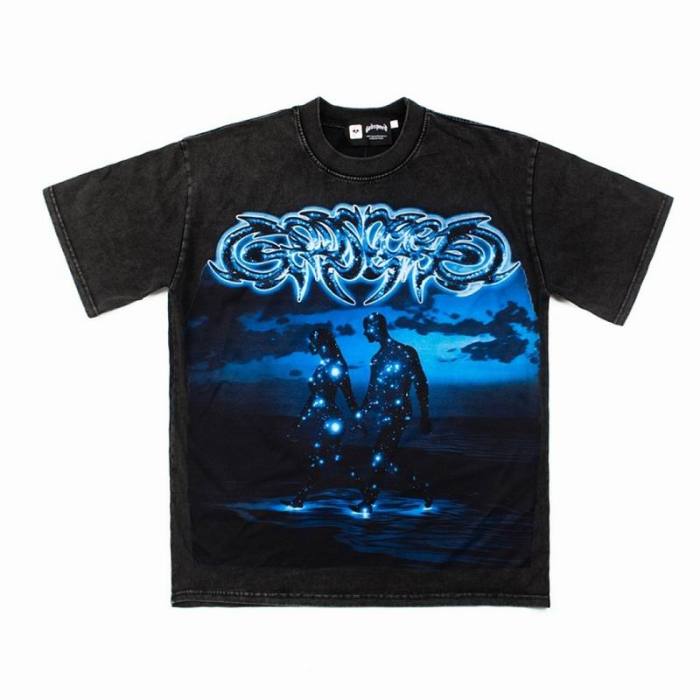 Godspeed t-shirt-616(M-XXL)