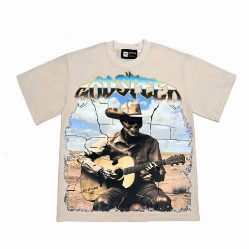 Godspeed t-shirt-577(M-XXL)