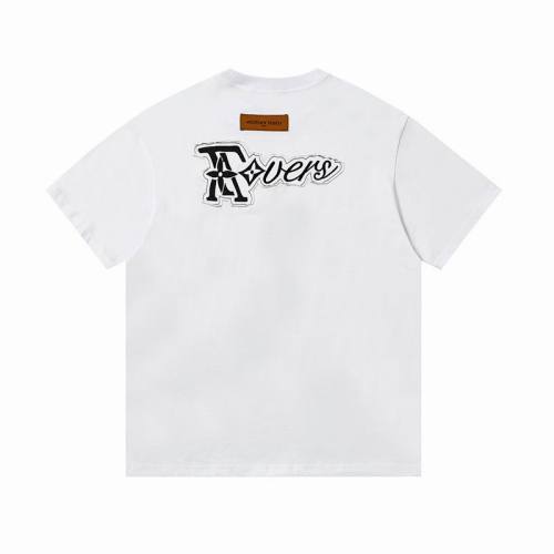 LV  t-shirt men-11647(S-XXL)