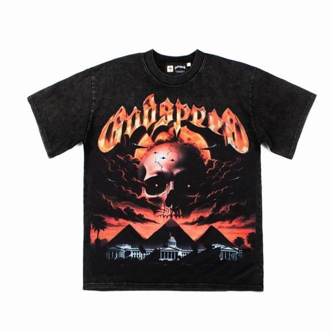 Godspeed t-shirt-604(M-XXL)