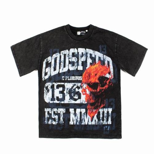 Godspeed t-shirt-612(M-XXL)