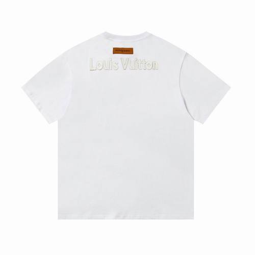 LV  t-shirt men-11639(S-XXL)