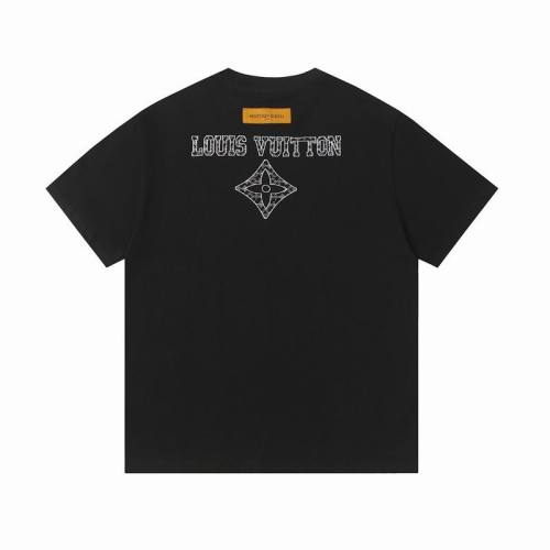 LV  t-shirt men-11630(S-XXL)