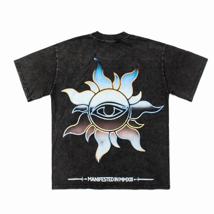 Godspeed t-shirt-580(M-XXL)