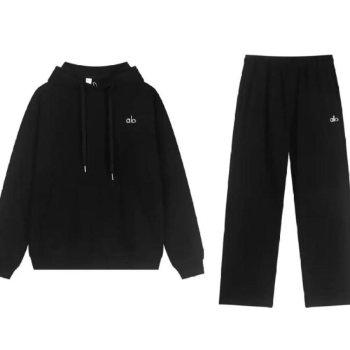 Alo Suit-003(S-XL)