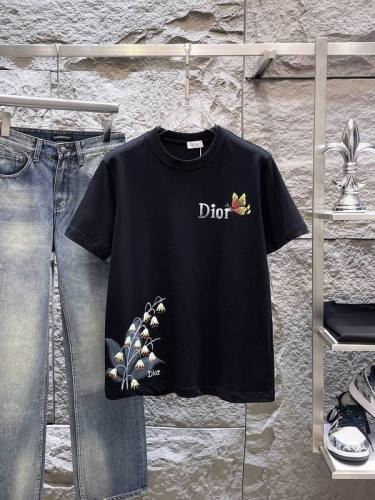 Dior T-Shirt men-3361(M-XXXL)